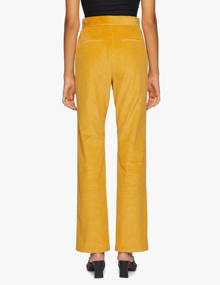 rinascente See By Chloé Pantalone di velluto a coste