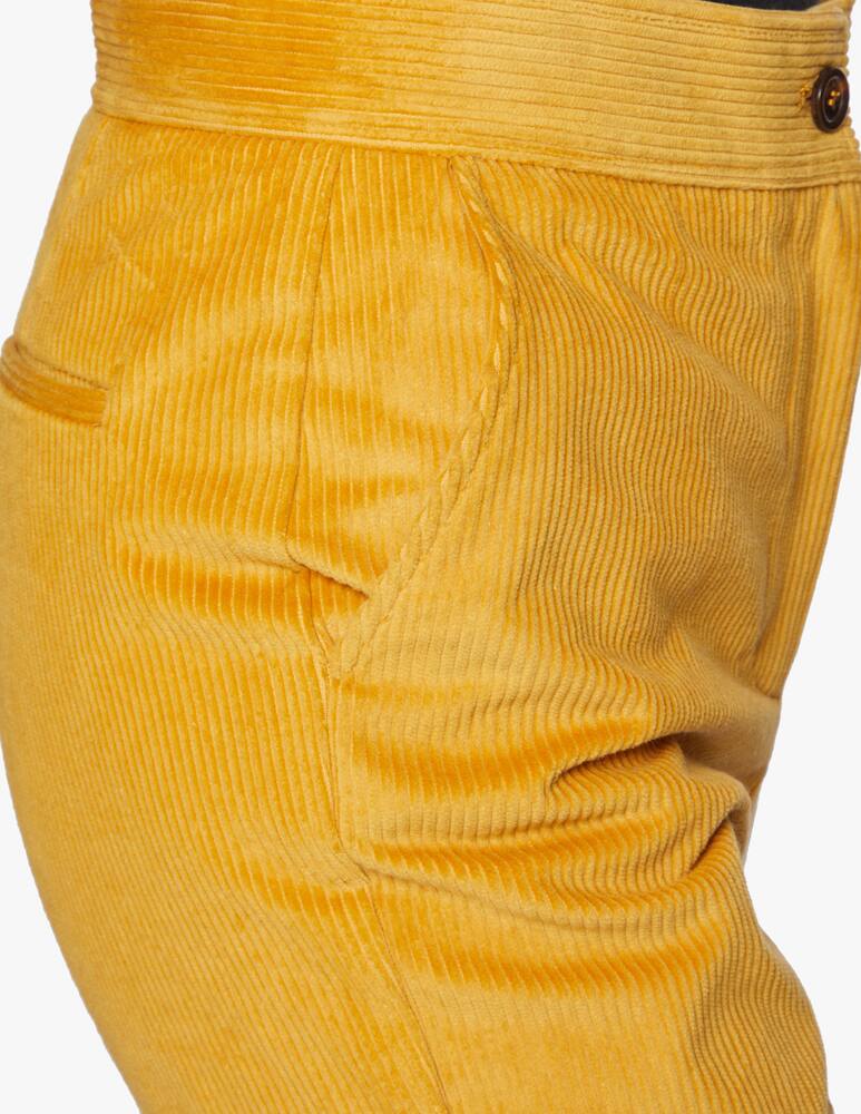 rinascente See By Chloé Pantalone di velluto a coste