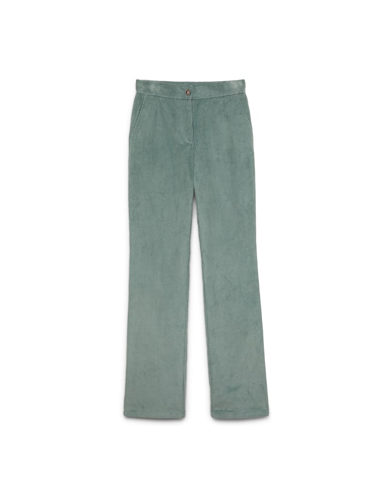 See By Chloé Corduroy trousers - picture 1 See By Chloé Corduroy trousers - picture 1