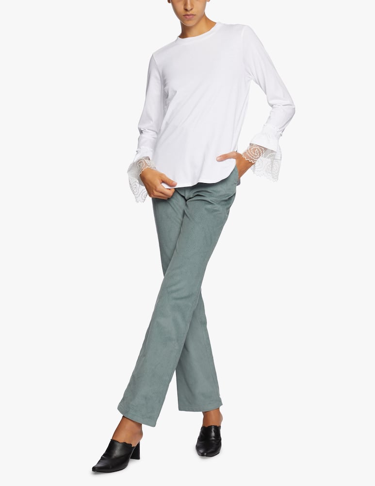See By Chloé Corduroy trousers - picture 2 See By Chloé Corduroy trousers - picture 2