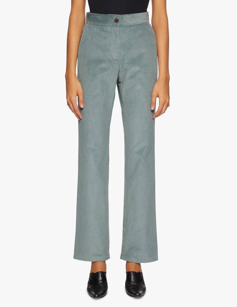 See By Chloé Corduroy trousers - picture 4 See By Chloé Corduroy trousers - picture 4