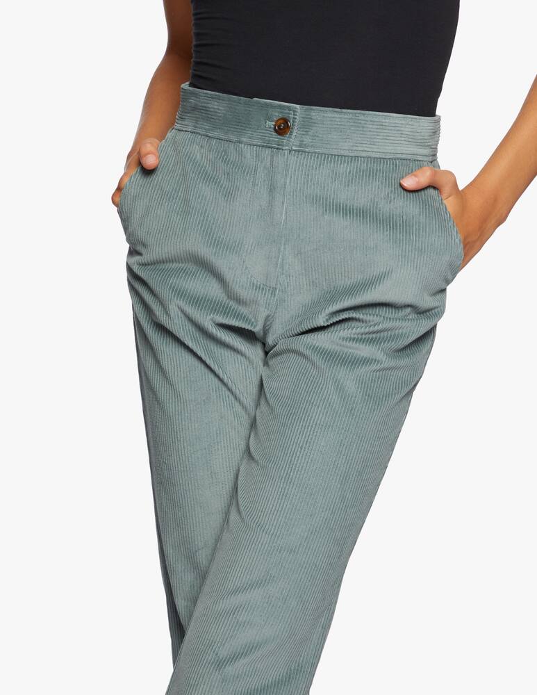 See By Chloé Corduroy trousers - picture 5 See By Chloé Corduroy trousers - picture 5