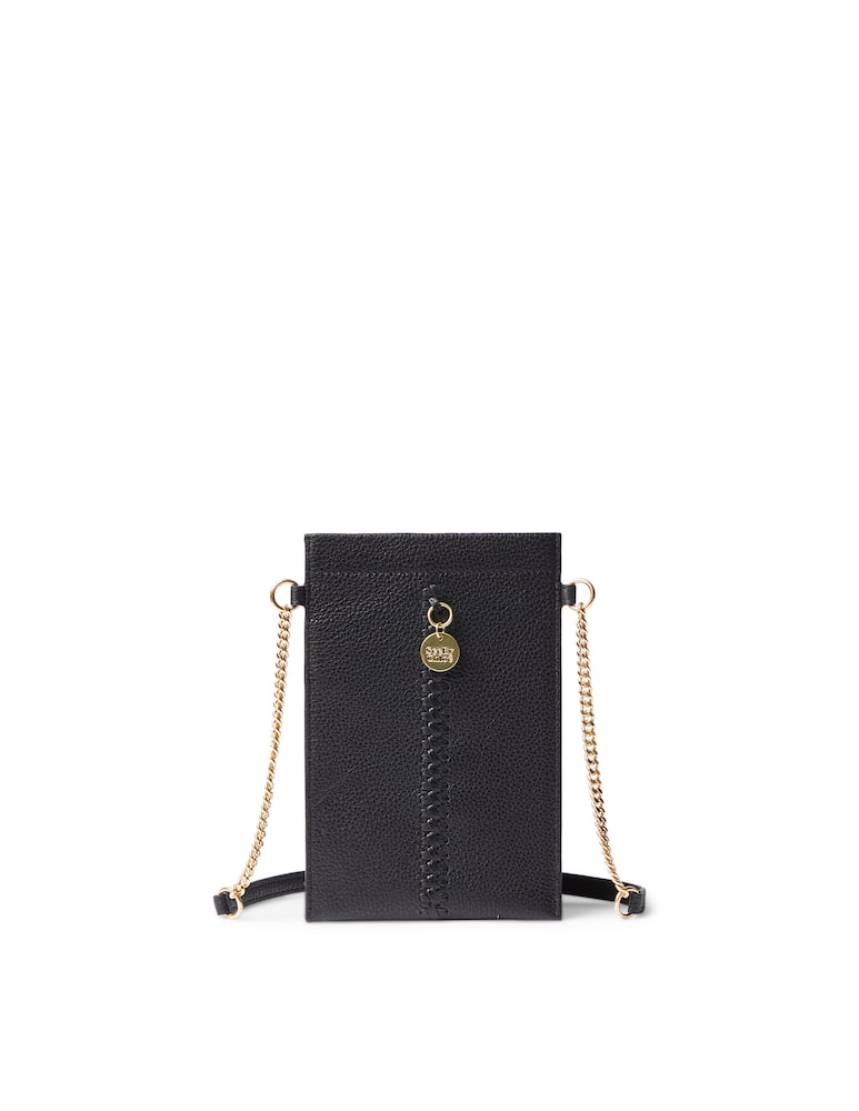 rinascente See By Chloé Tilda phone wallet