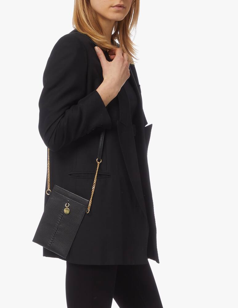 rinascente See By Chloé Tilda phone wallet