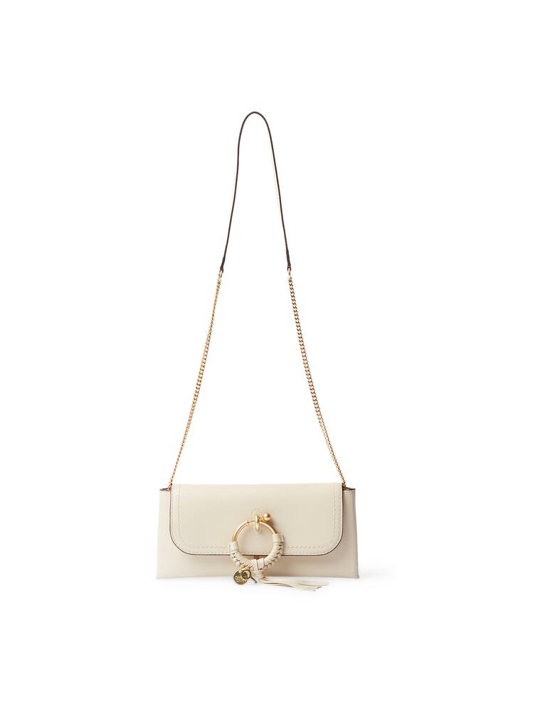 rinascente See By Chloé Joan clutch