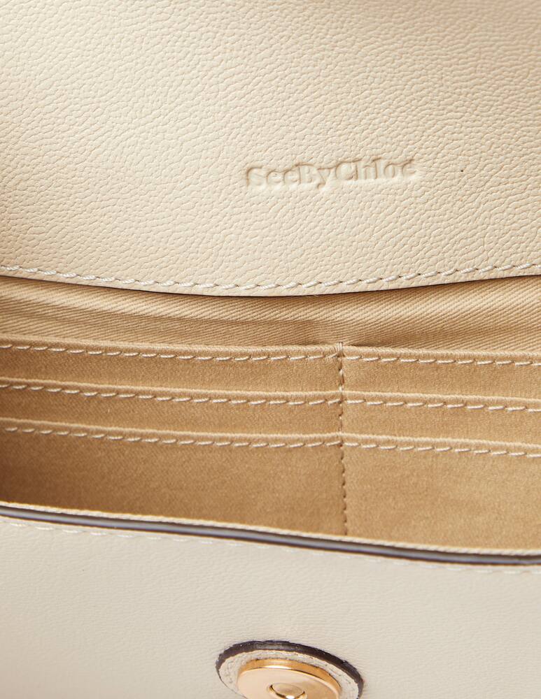 rinascente See By Chloé Joan clutch