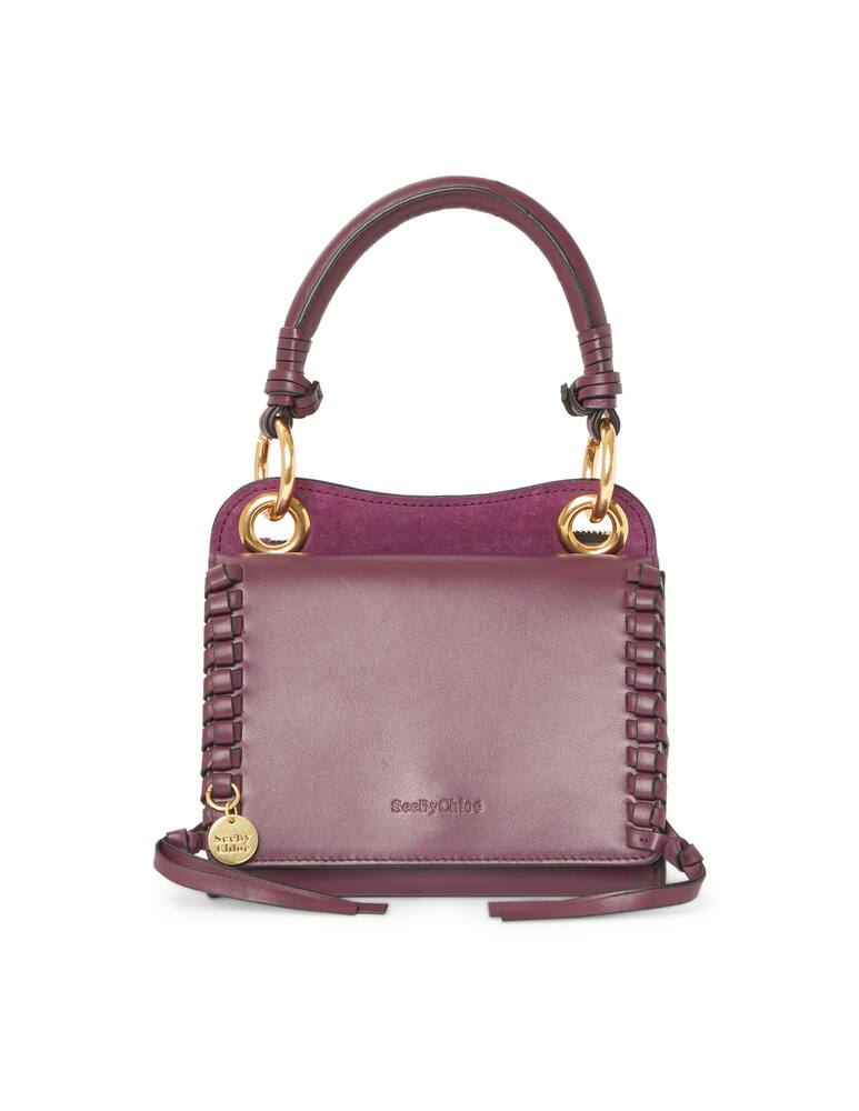 rinascente See By Chloé Mini Bag Tilda Single Size