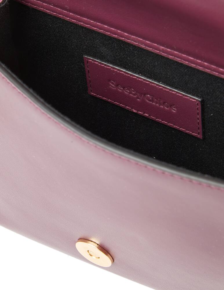 rinascente See By Chloé Mini Bag Tilda Single Size