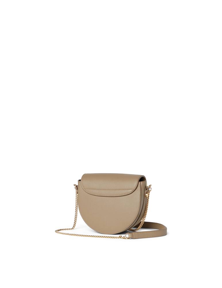 rinascente See By Chloé Clutch Bag Evenin Mara Single Size