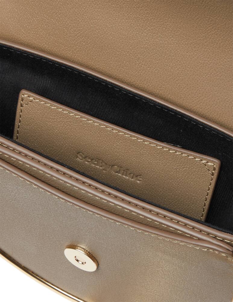 rinascente See By Chloé Clutch Bag Evenin Mara Single Size