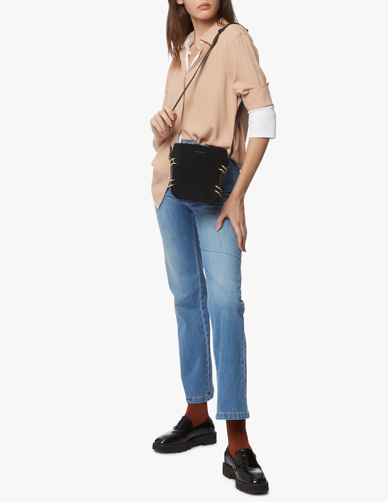 rinascente See By Chloé Alvy bucket bag
