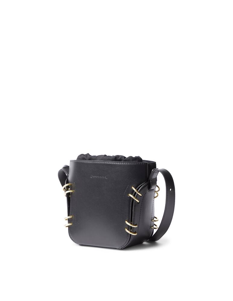 rinascente See By Chloé Alvy bucket bag