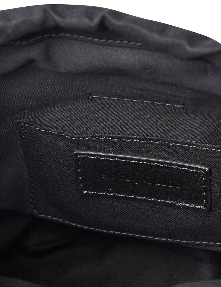 rinascente See By Chloé Alvy bucket bag