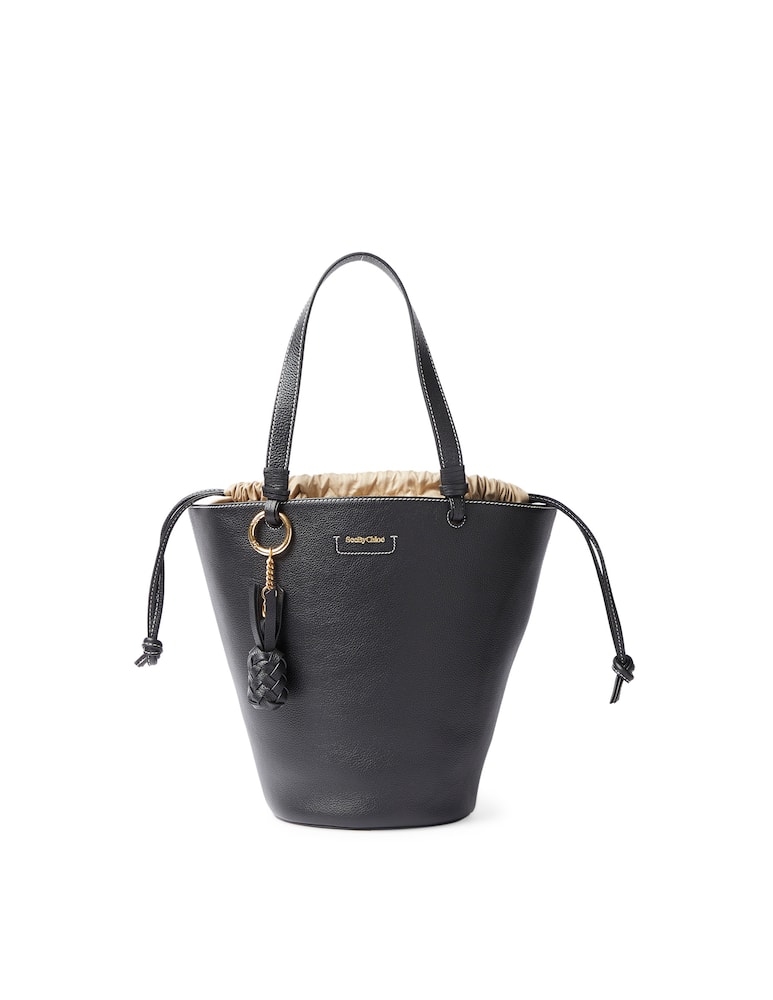 rinascente See By Chloé Cecilya medium tote bag