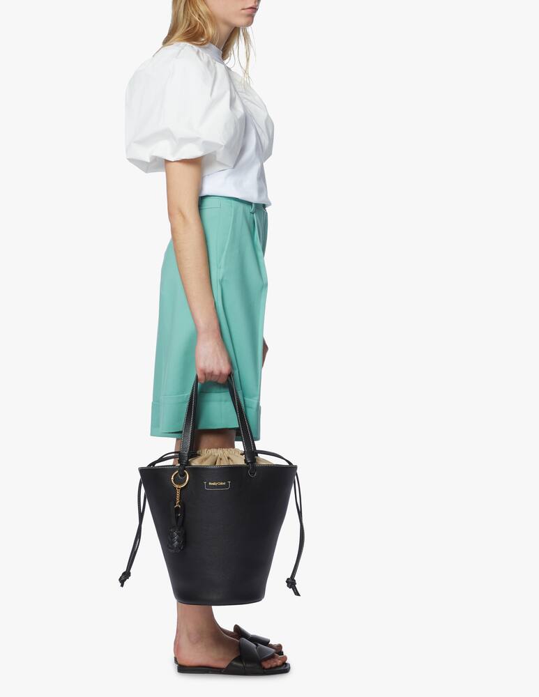 rinascente See By Chloé Cecilya medium tote bag