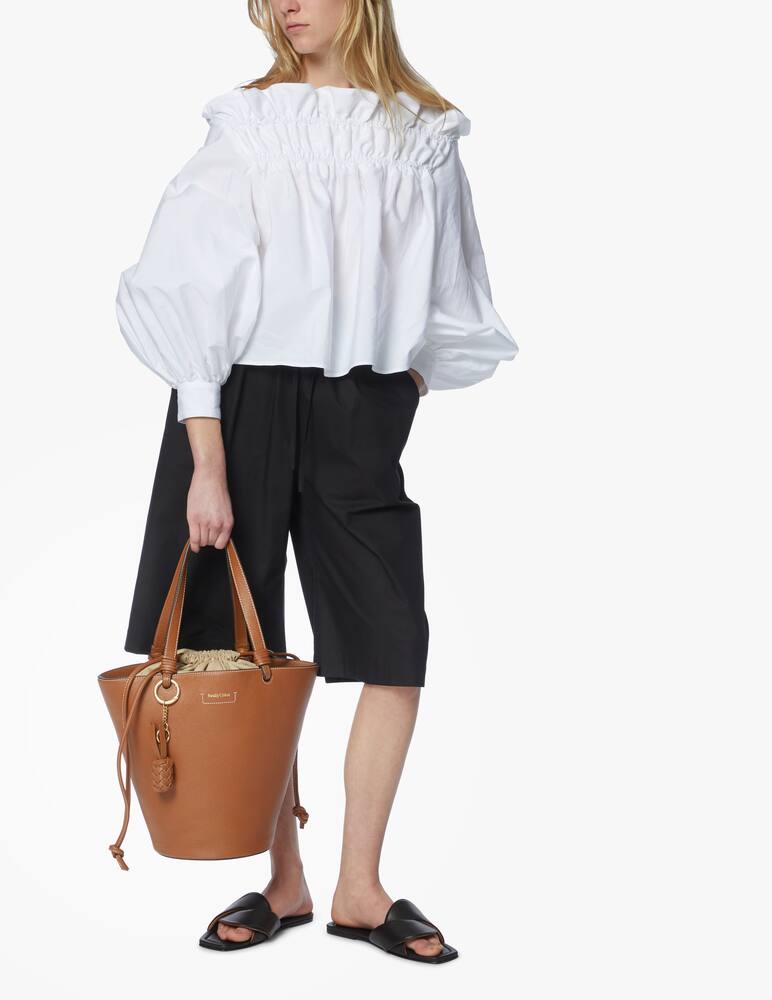 rinascente See By Chloé Cecilya medium tote bag