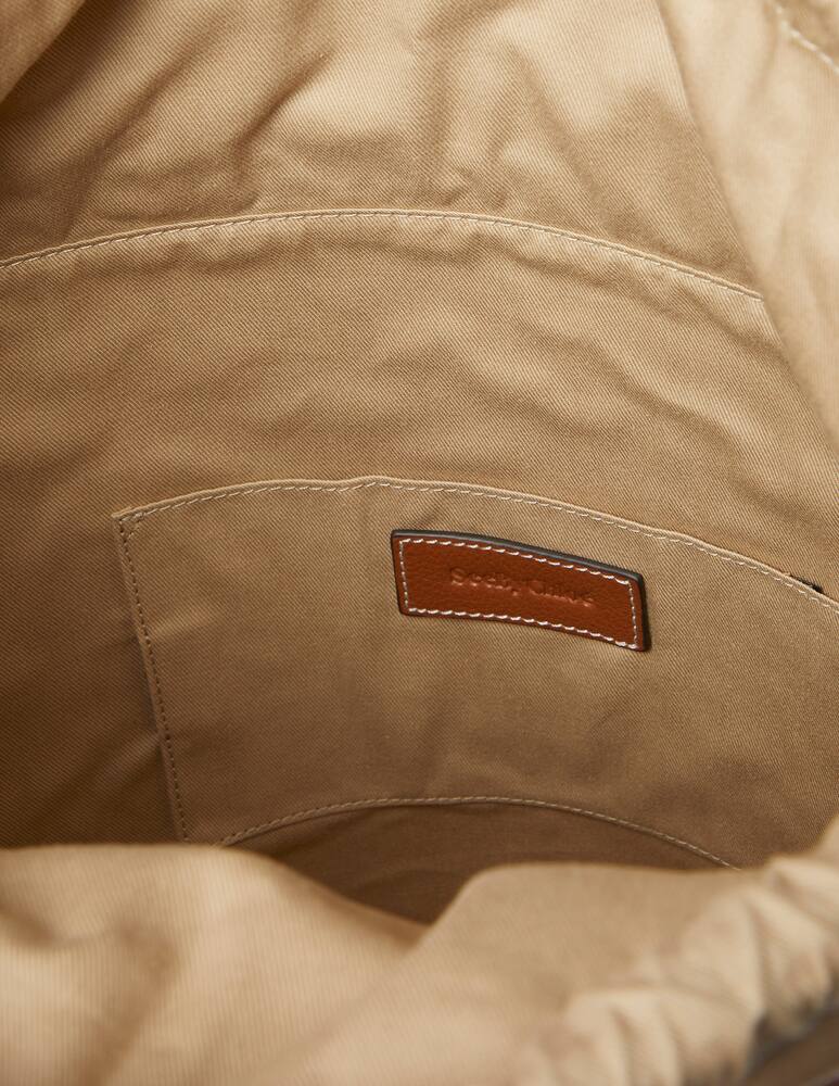 rinascente See By Chloé Cecilya medium tote bag