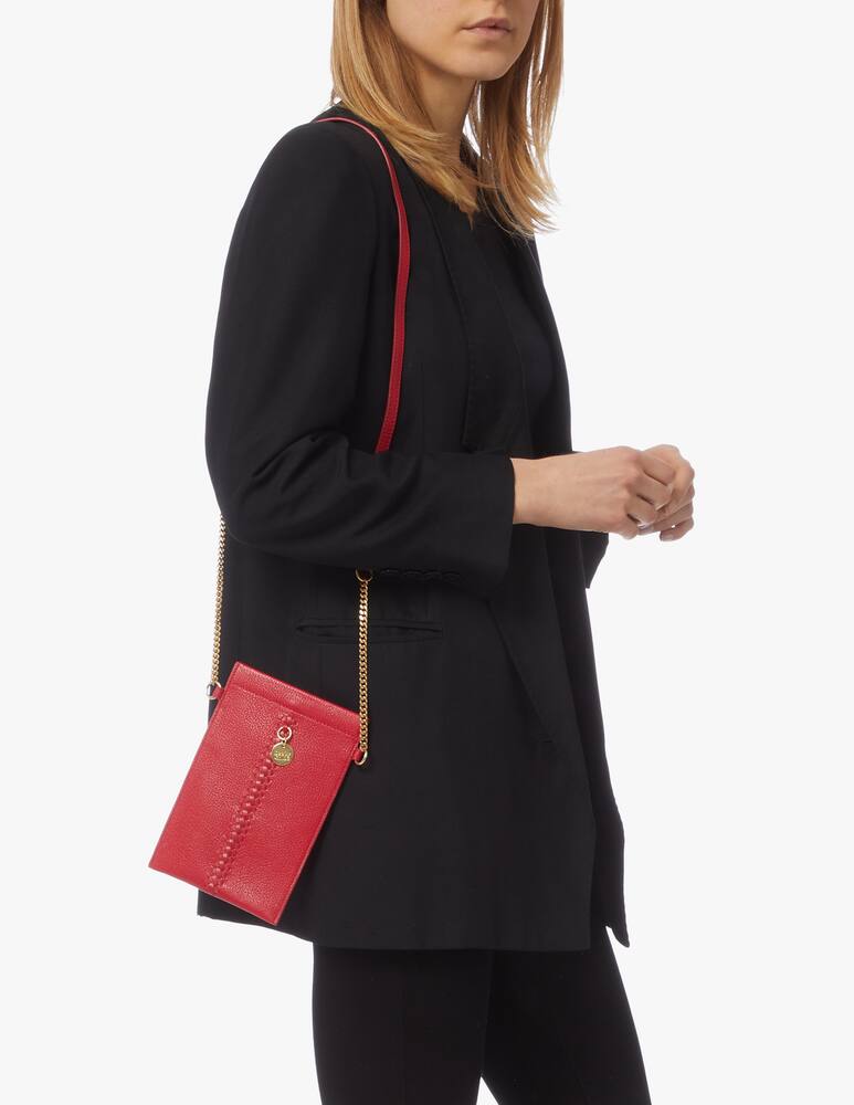 rinascente See By Chloé Tilda phone wallet