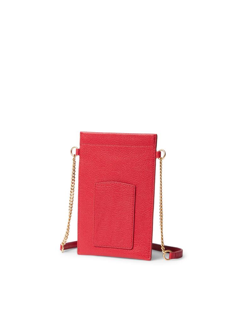 rinascente See By Chloé Tilda phone wallet