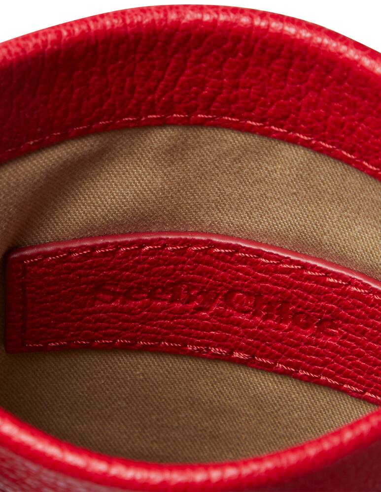 rinascente See By Chloé Tilda phone wallet