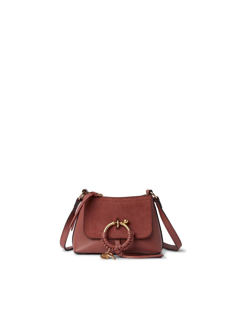 rinascente See By Chloé Joan mini shoulder bag
