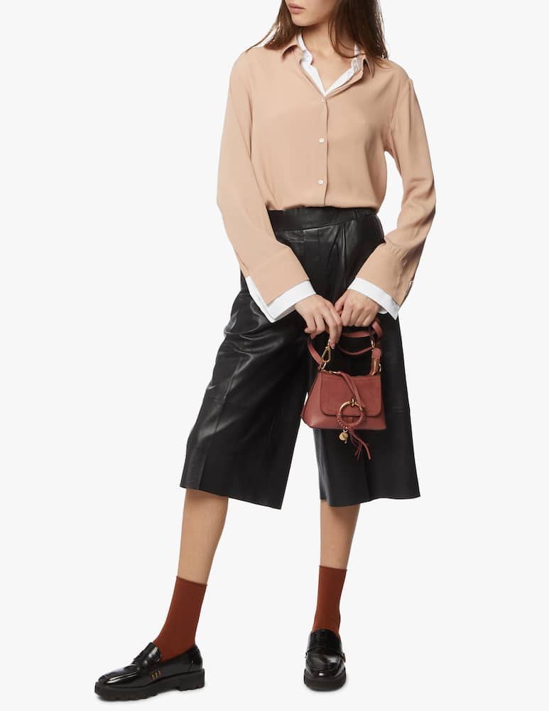 rinascente See By Chloé Joan mini shoulder bag