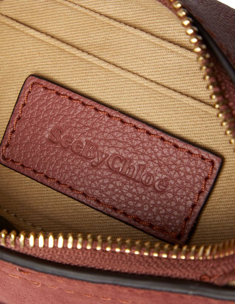 rinascente See By Chloé Joan mini shoulder bag