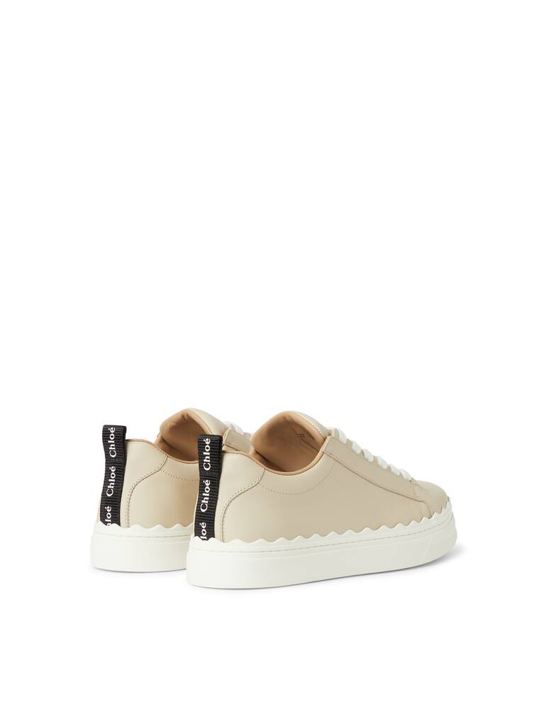 rinascente Chloé Sneaker Lauren