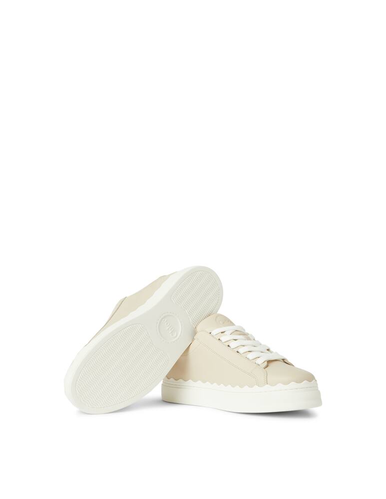 rinascente Chloé Sneaker Lauren