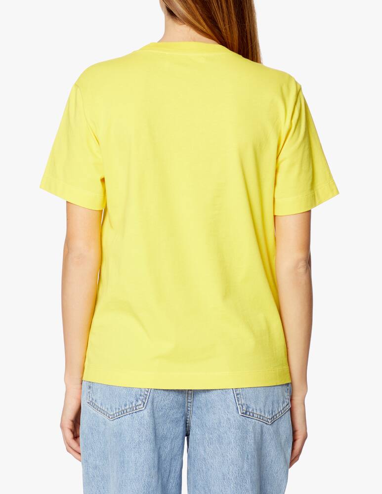 rinascente See By Chloé Cotton t-shirt