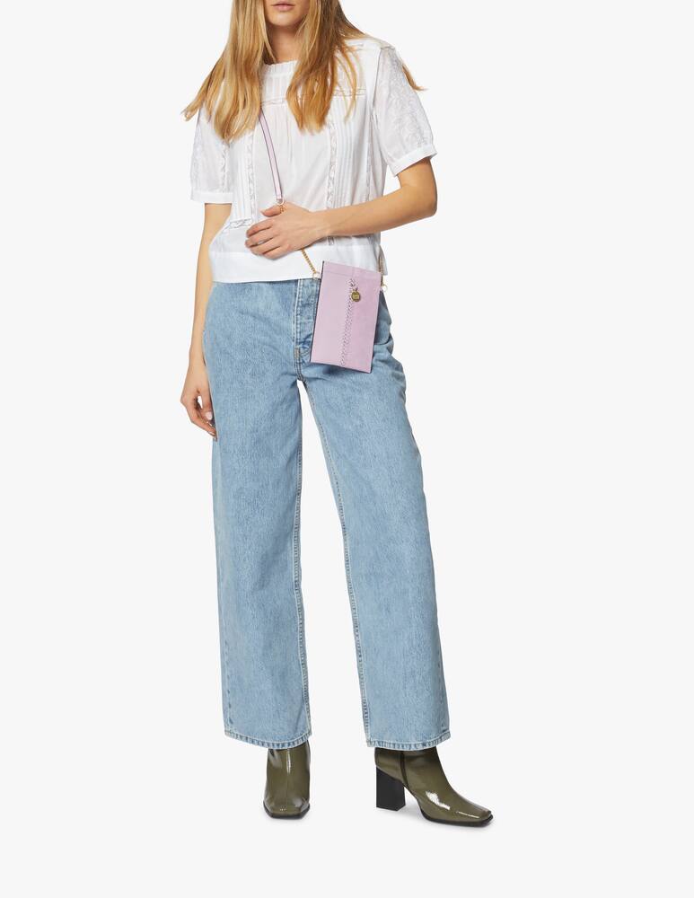 rinascente See By Chloé Tilda phone wallet