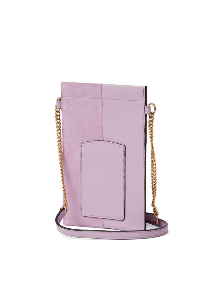 rinascente See By Chloé Tilda phone wallet