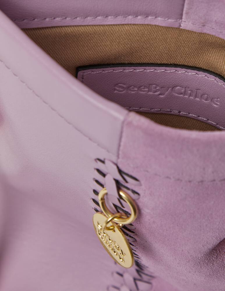 rinascente See By Chloé Tilda phone wallet