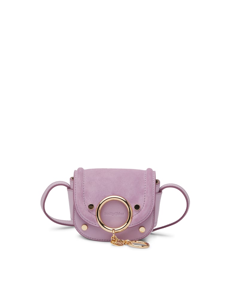 rinascente See By Chloé Borsa a tracolla Mara mini