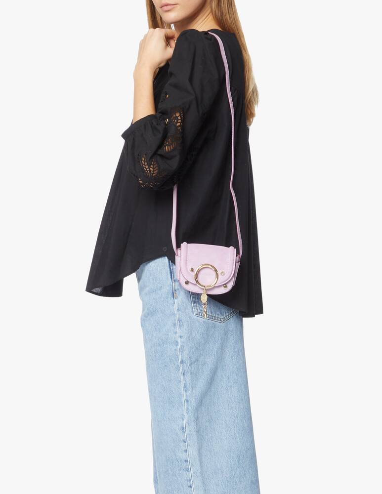 rinascente See By Chloé Borsa a tracolla Mara mini