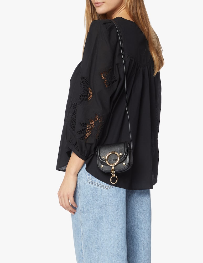 rinascente See By Chloé Mara mini bag
