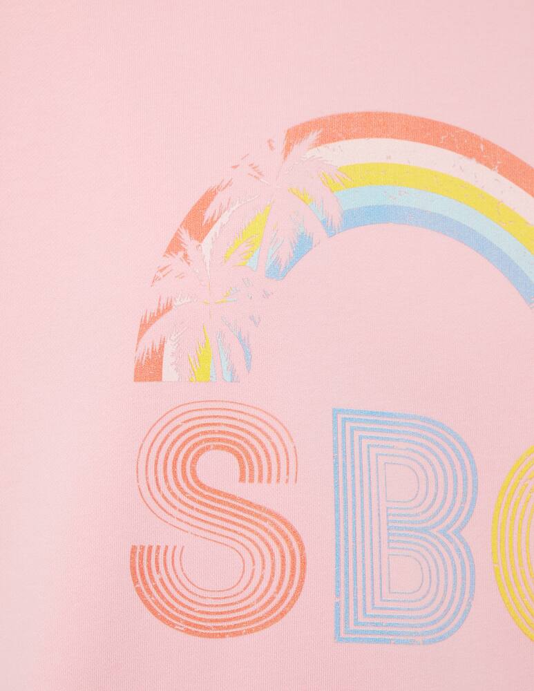 rinascente See By Chloé Cotton hoodie