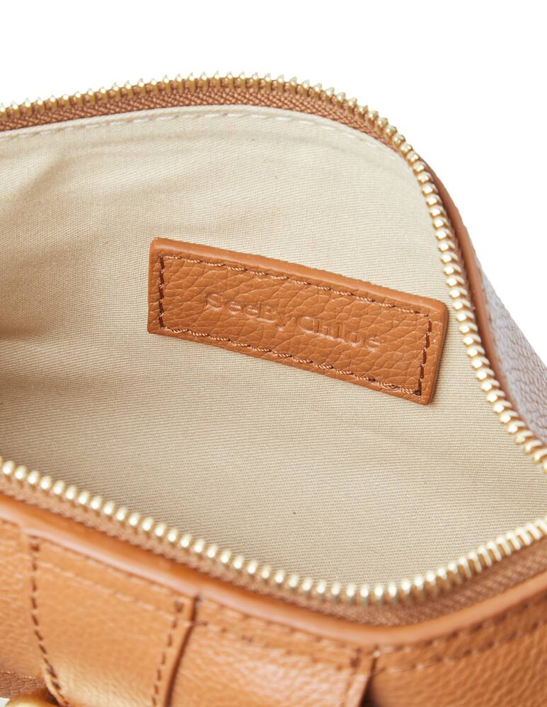 rinascente See By Chloé Borsa a spalla Lesly