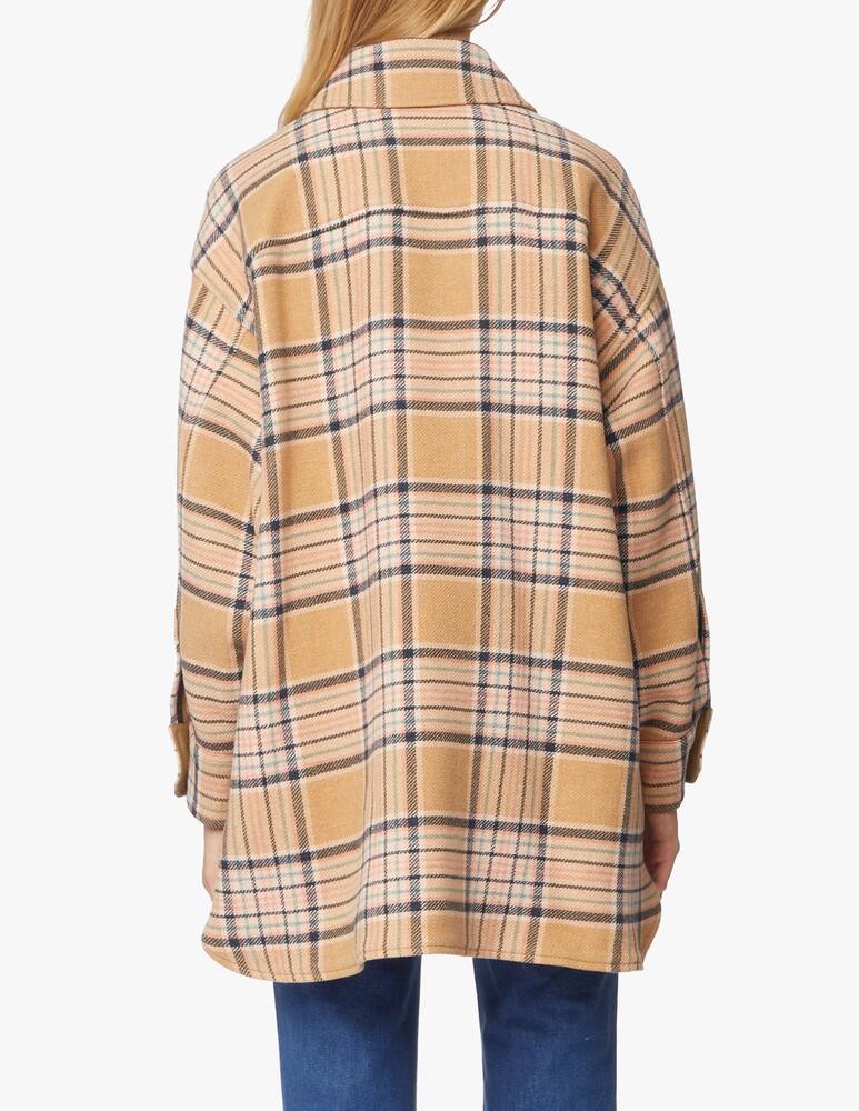 rinascente See By Chloé Wool blend over shirt