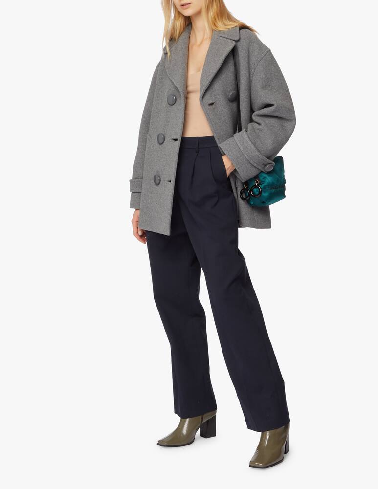 rinascente See By Chloé Pantaloni cargo a vita media