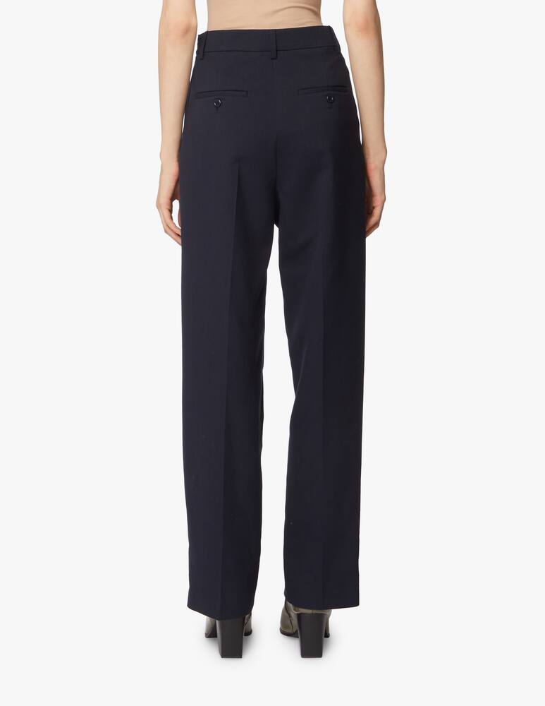 rinascente See By Chloé Pantaloni cargo a vita media