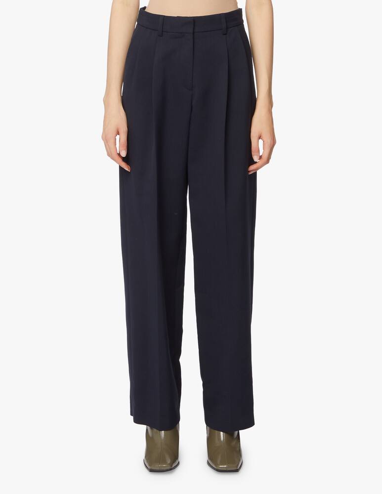 rinascente See By Chloé Pantaloni cargo a vita media