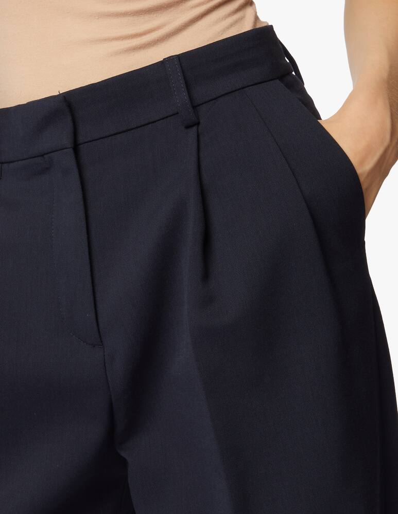 See By Chloé Pantaloni cargo a vita media - immagine 5 See By Chloé Pantaloni cargo a vita media - immagine 5