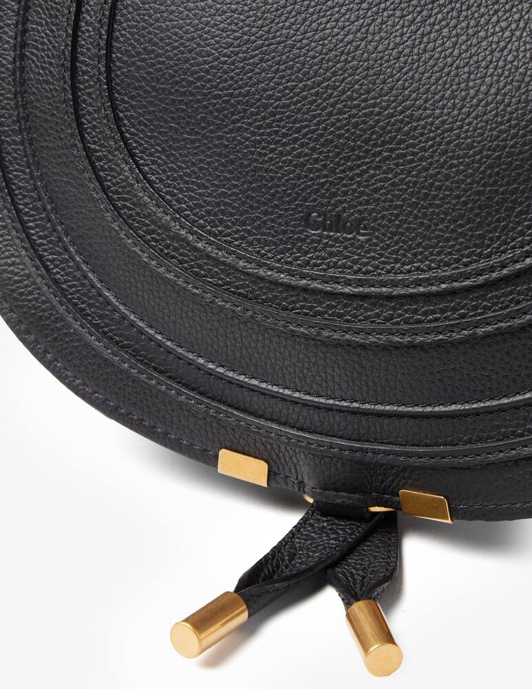 rinascente Chloé Marcie M flap bag