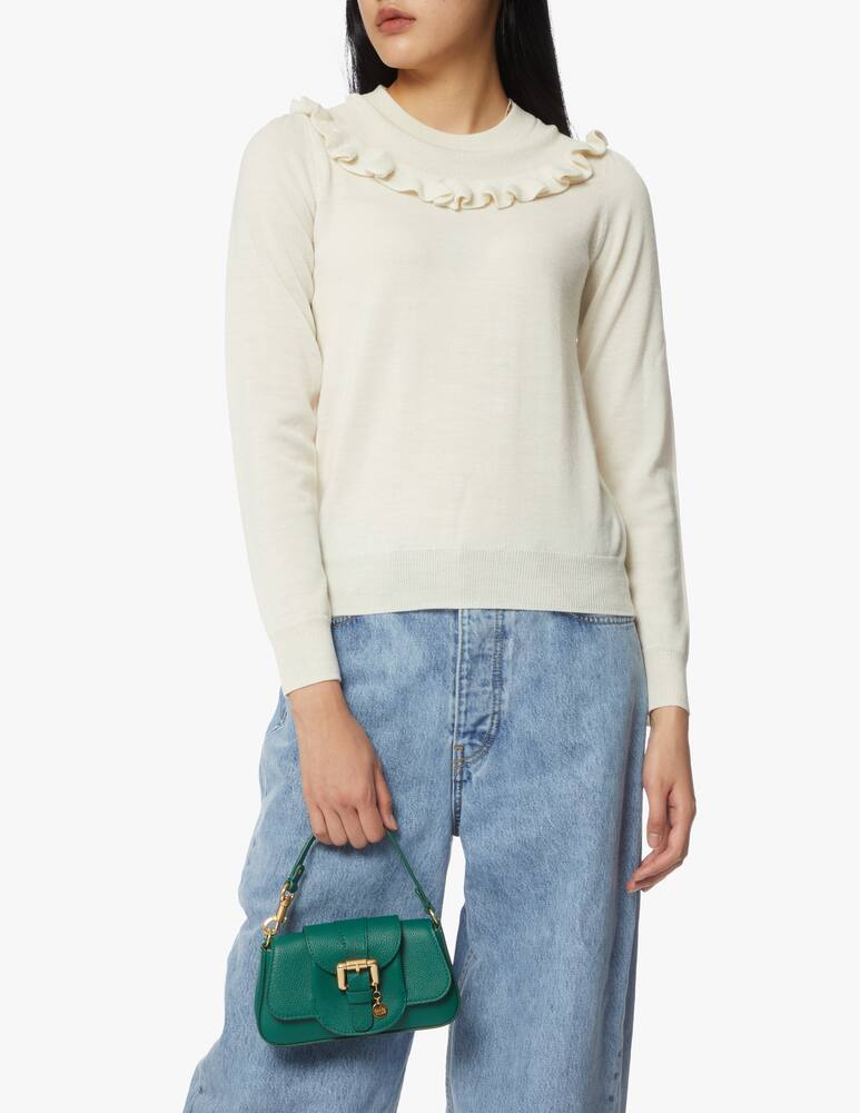 rinascente See By Chloé Handbag Lesly mini