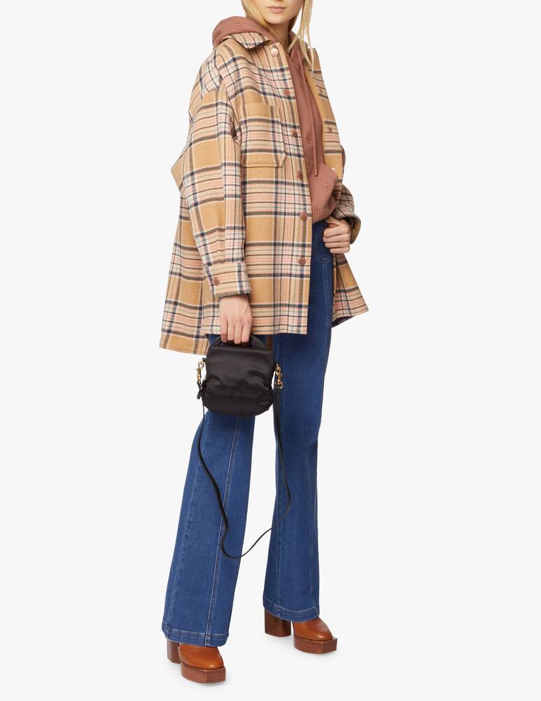 rinascente See By Chloé Borsa mini Tilly