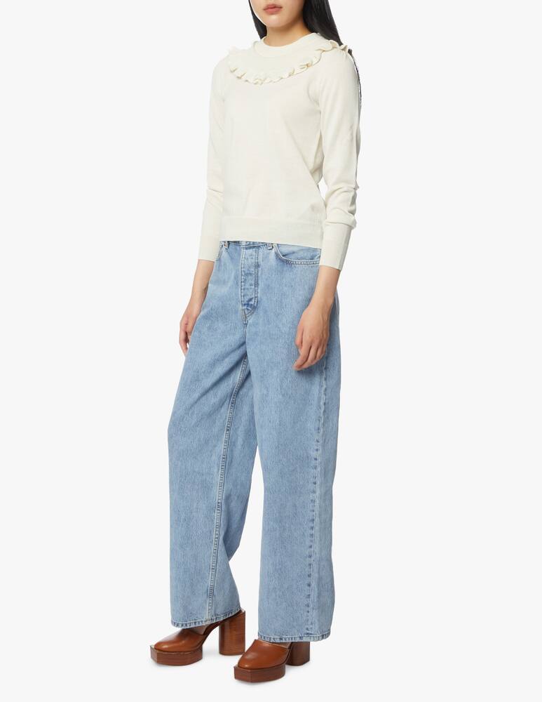 rinascente See By Chloé Wool blend jumper