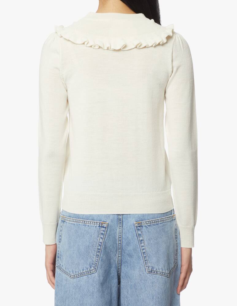 rinascente See By Chloé Wool blend jumper