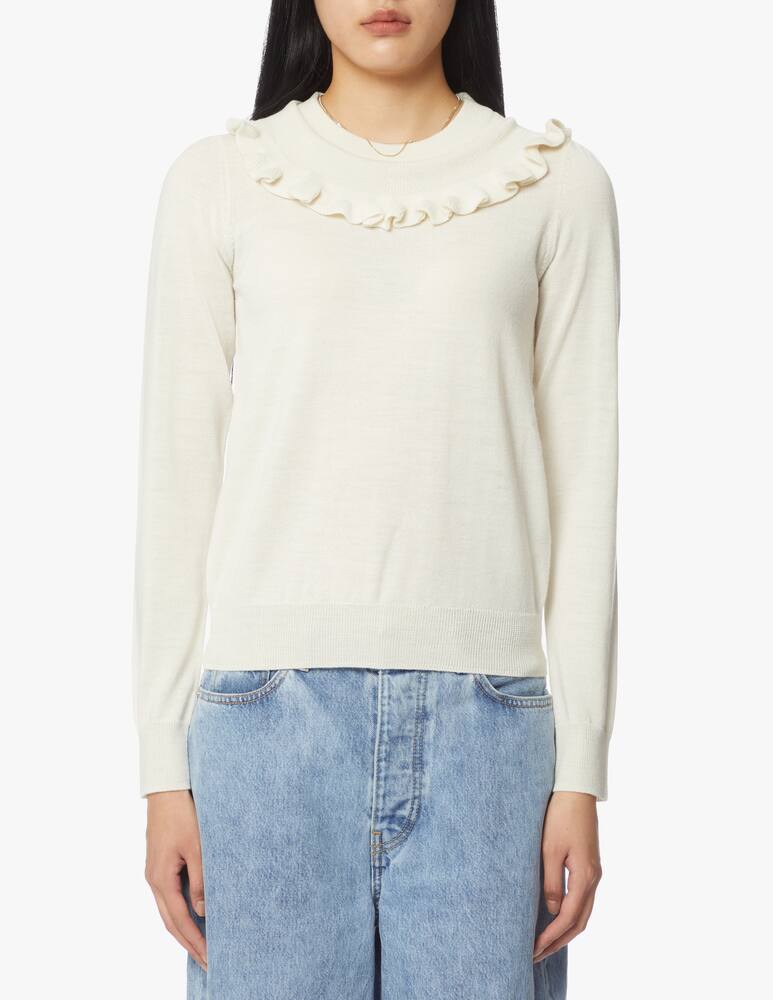 rinascente See By Chloé Wool blend jumper