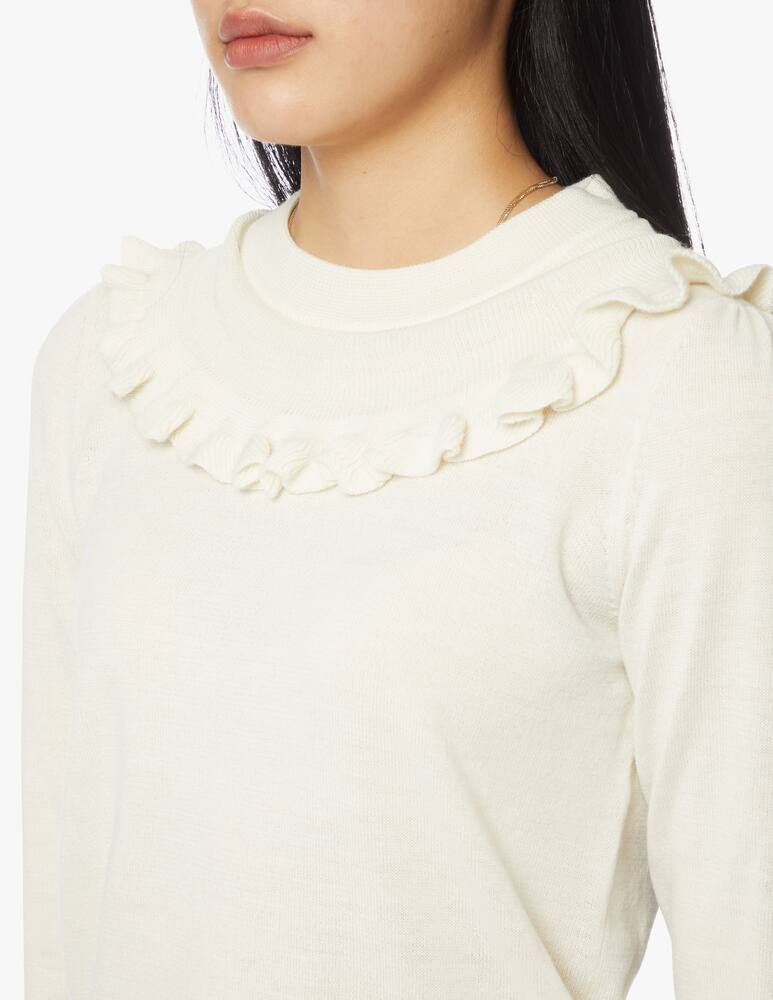 rinascente See By Chloé Wool blend jumper